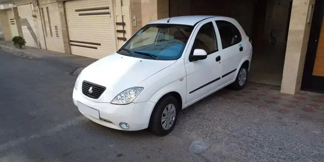 تیبا۲درحده صفر|خودرو سواری و وانت|همدان, |دیوار