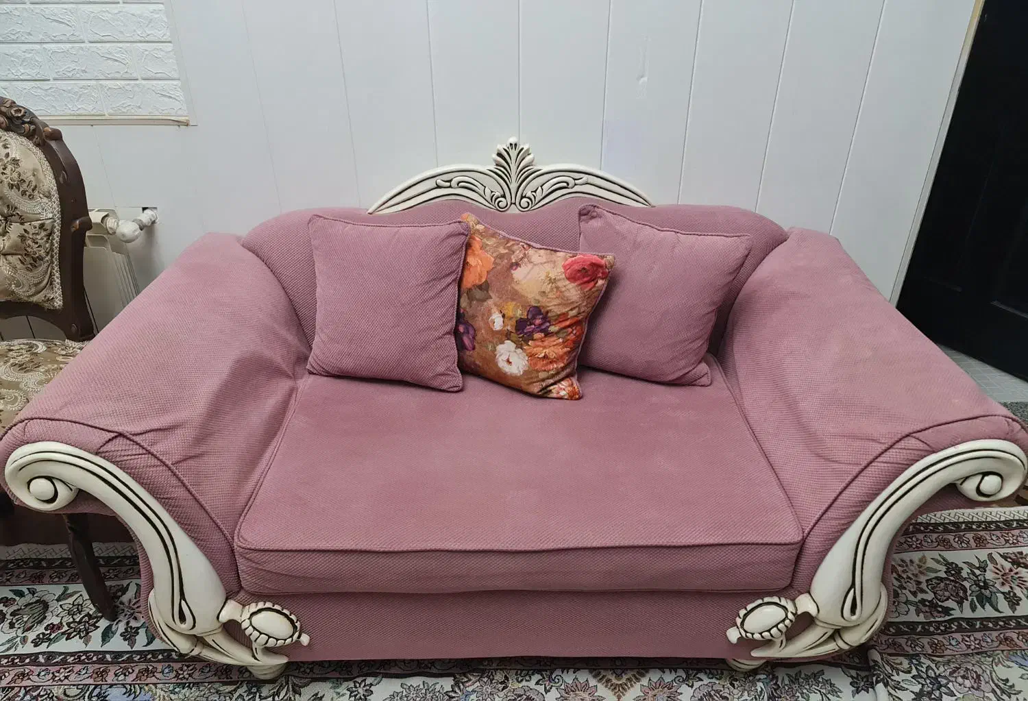 مبل|مبلمان خانگی و میز عسلی|ملایر, |دیوار