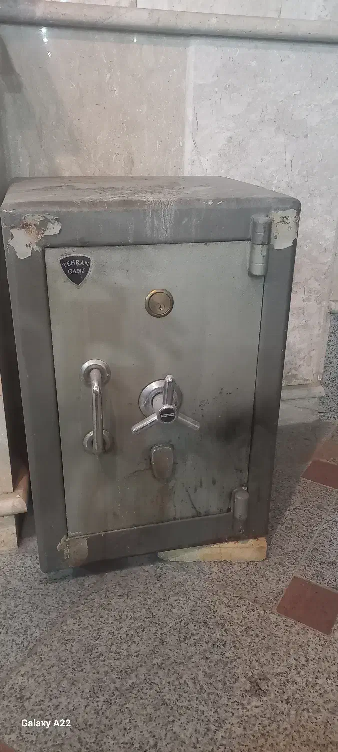 گاوصندوق|ابزارآلات|تهران, قاسمآباد|دیوار