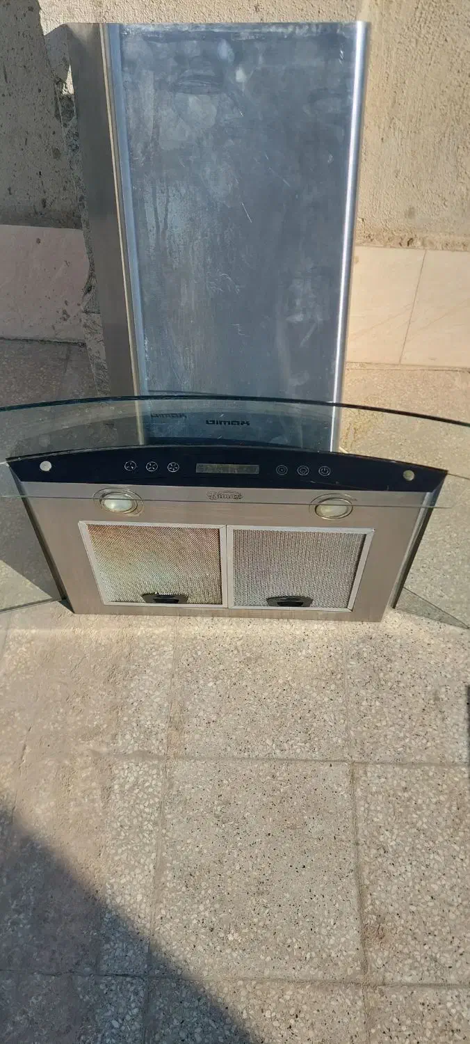 هودبیمکث|هود|تهران, مظاهری|دیوار