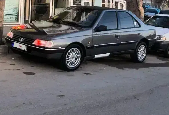 405مدل 91|خودرو سواری و وانت|اسفراین, |دیوار