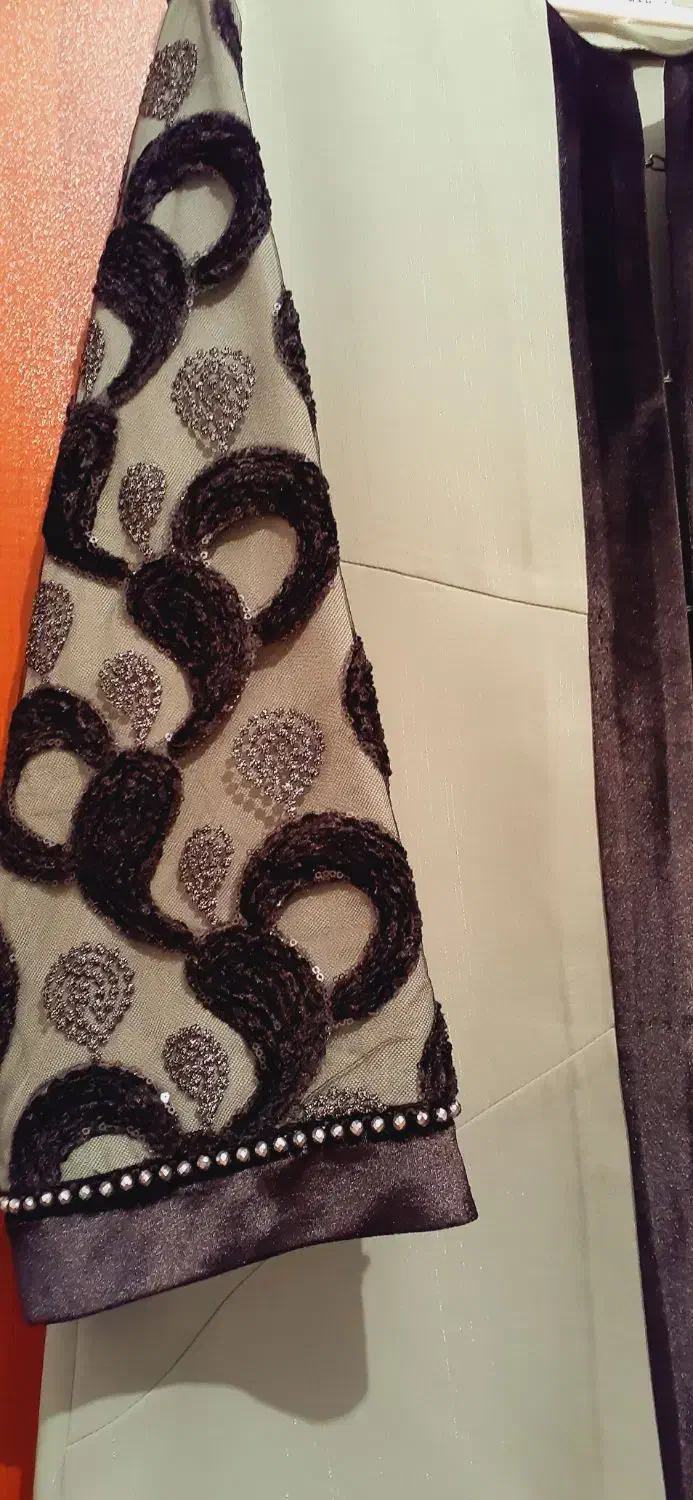 مانتو مجلسی نو|لباس|ارومیه, |دیوار