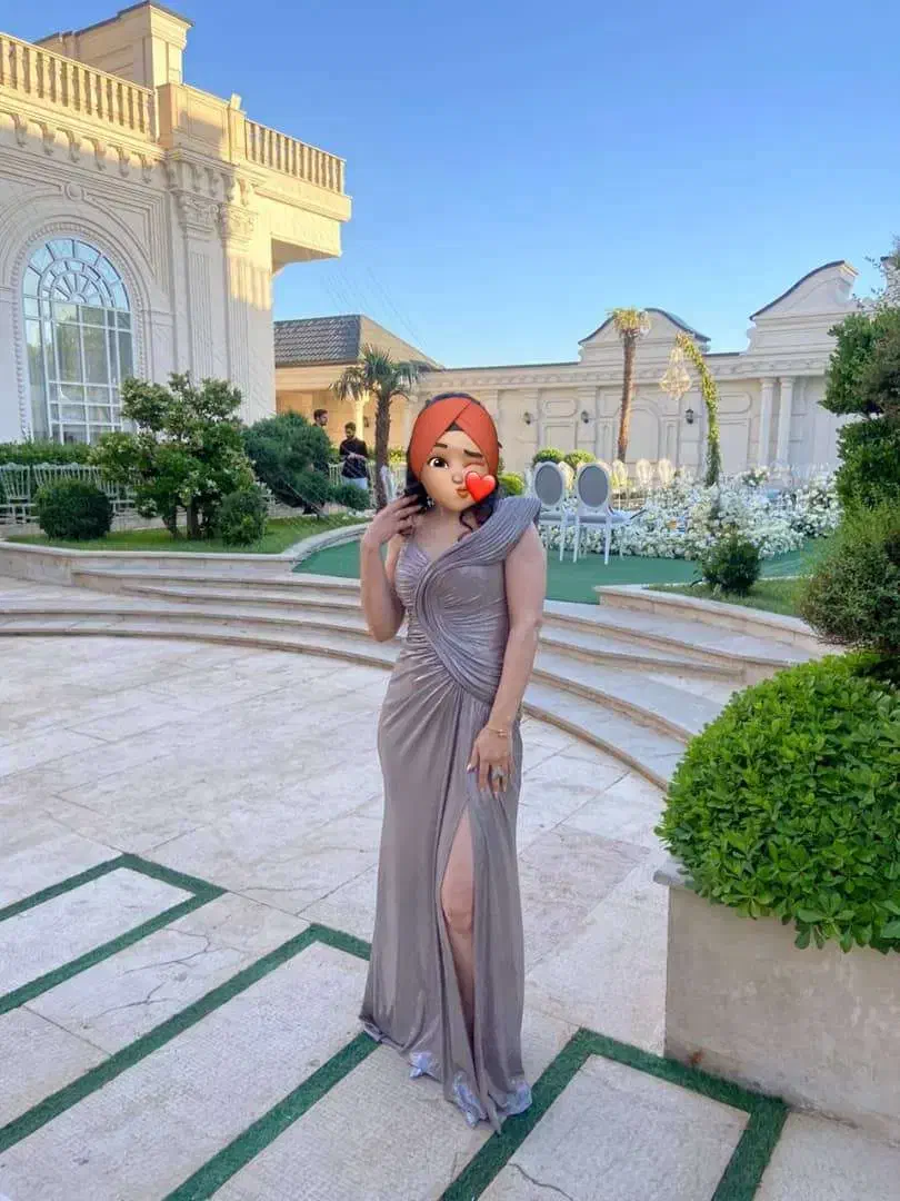 پیراهن مجلسی نو|لباس|تنکابن, |دیوار