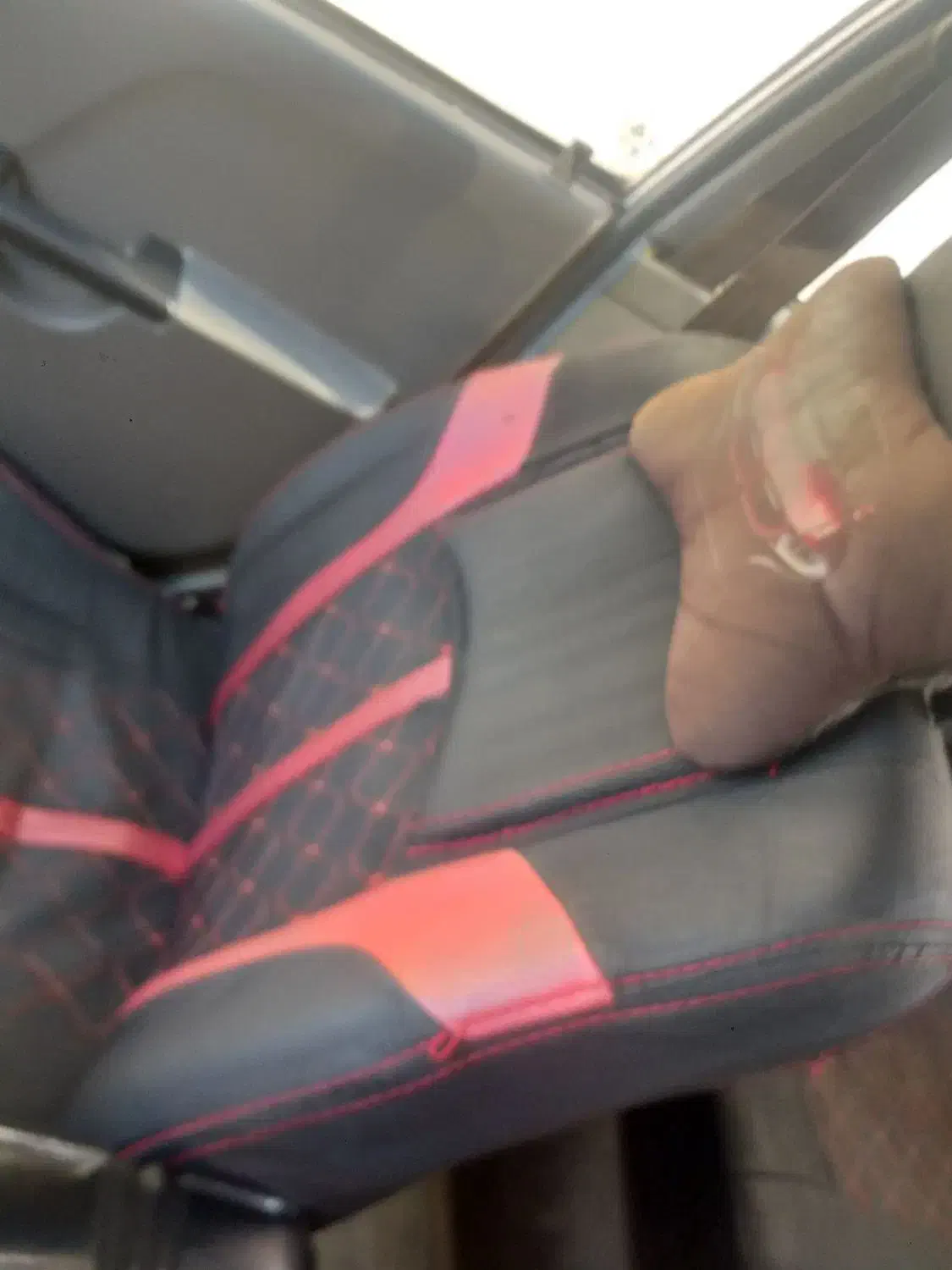 روکش ماشین پرایدصبا|قطعات یدکی و لوازم جانبی|نیشابور, شریعتی|دیوار