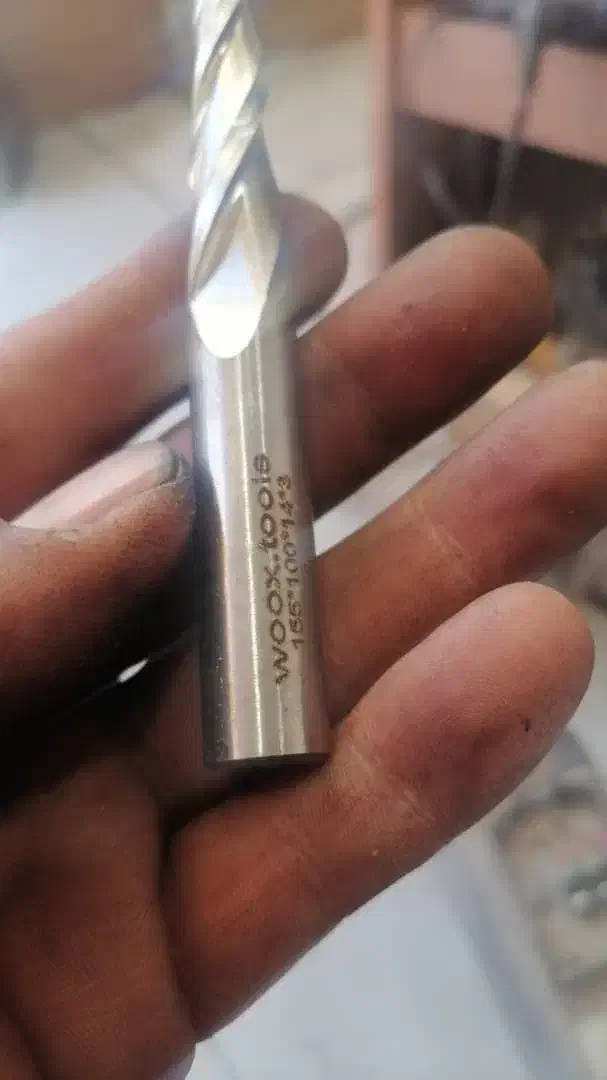 مته سی ان سی CNC|ابزارآلات|اسلامشهر, شهرک توحید|دیوار