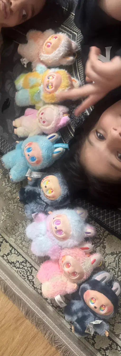 لبوبو|اسباب‌‌بازی|شیراز, شهرک والفجر|دیوار