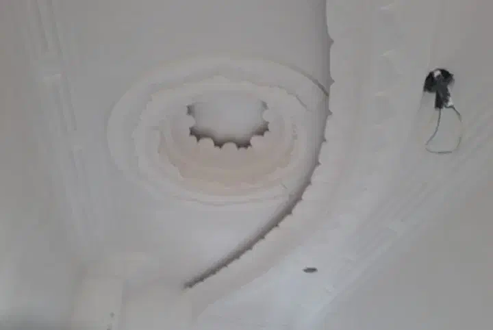 گچکاری|استخدام معماری، عمران و ساختمانی|گرگان, |دیوار