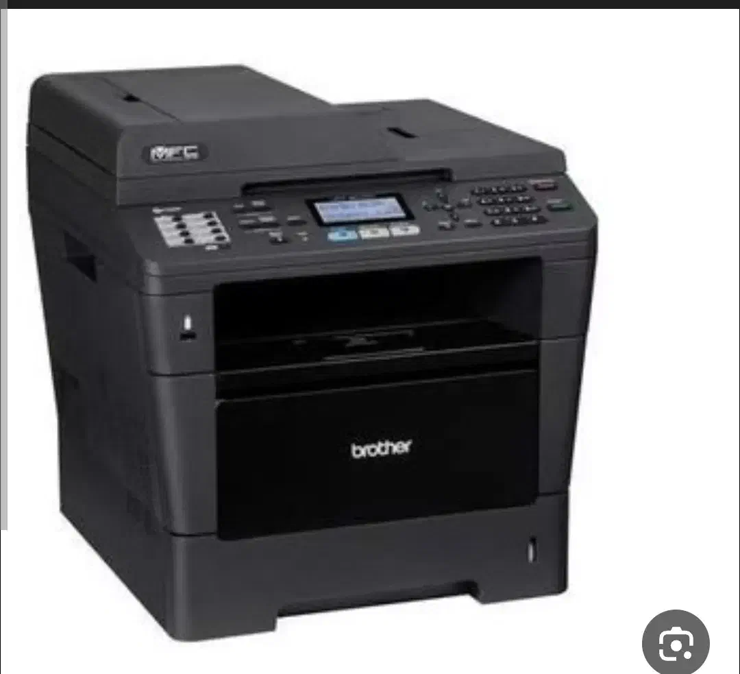 پرینتر پشت وروزن برادر|پرینتر، اسکنر، کپی، فکس|ارومیه, |دیوار