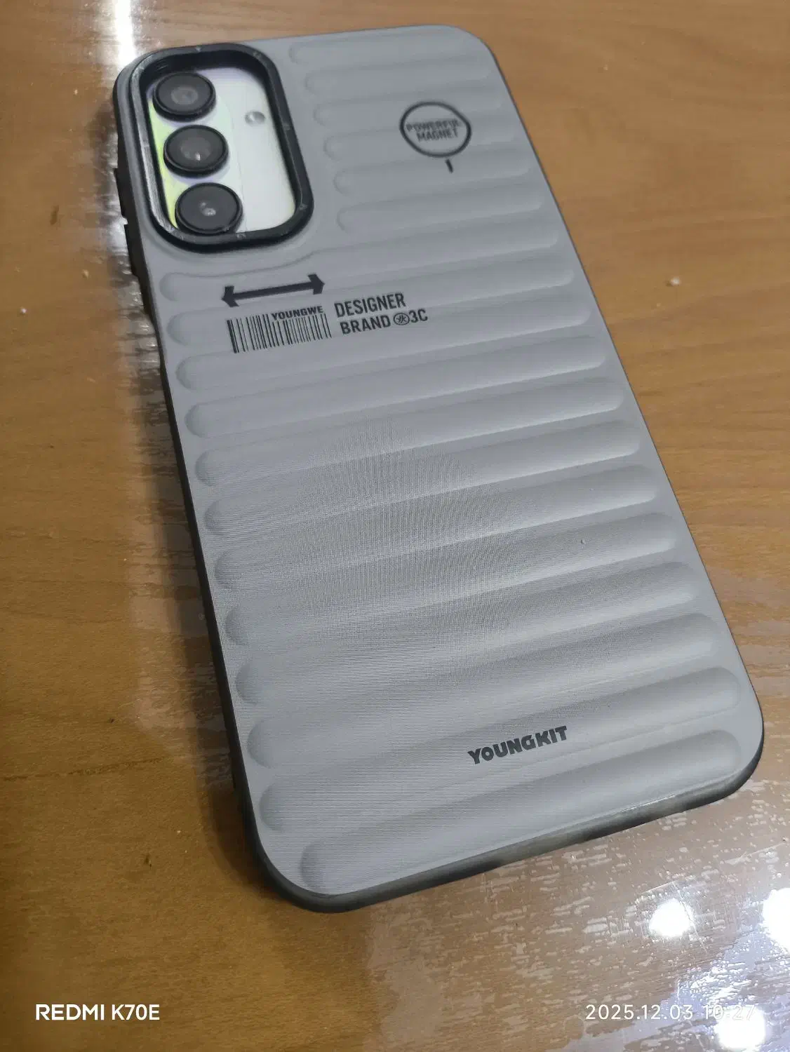 Galaxy A15 4G|موبایل|اصفهان, شاه پسند|دیوار