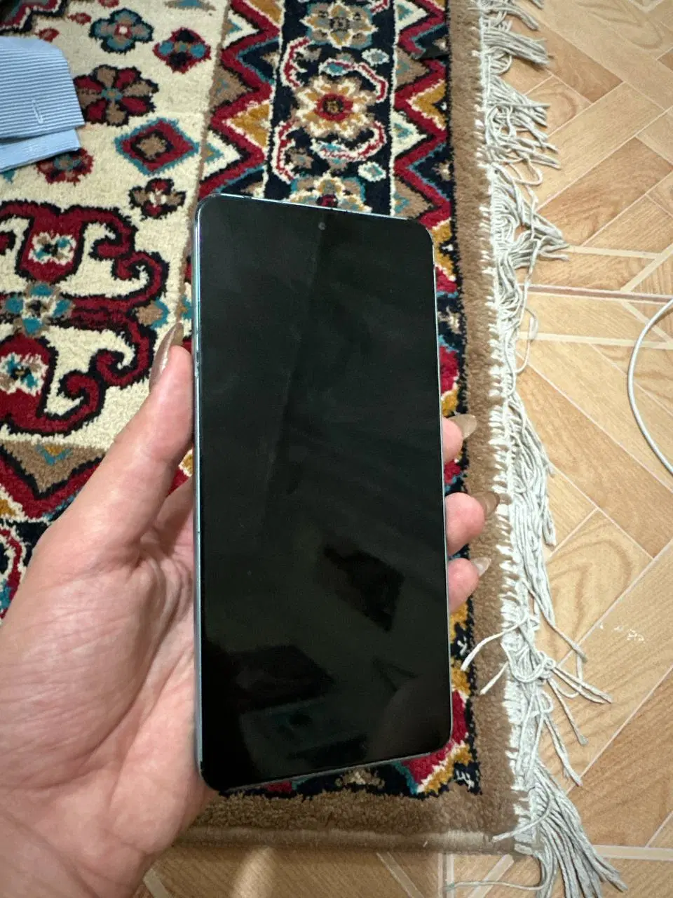 note 13 pro 512G 5G|موبایل|تهران, نازیآباد|دیوار