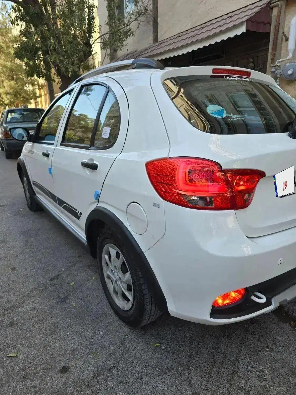 کوییک ۱۴۰۱ خشک کم کار(پارس خودرو)|خودرو سواری و وانت|مشهد, تلگرد|دیوار