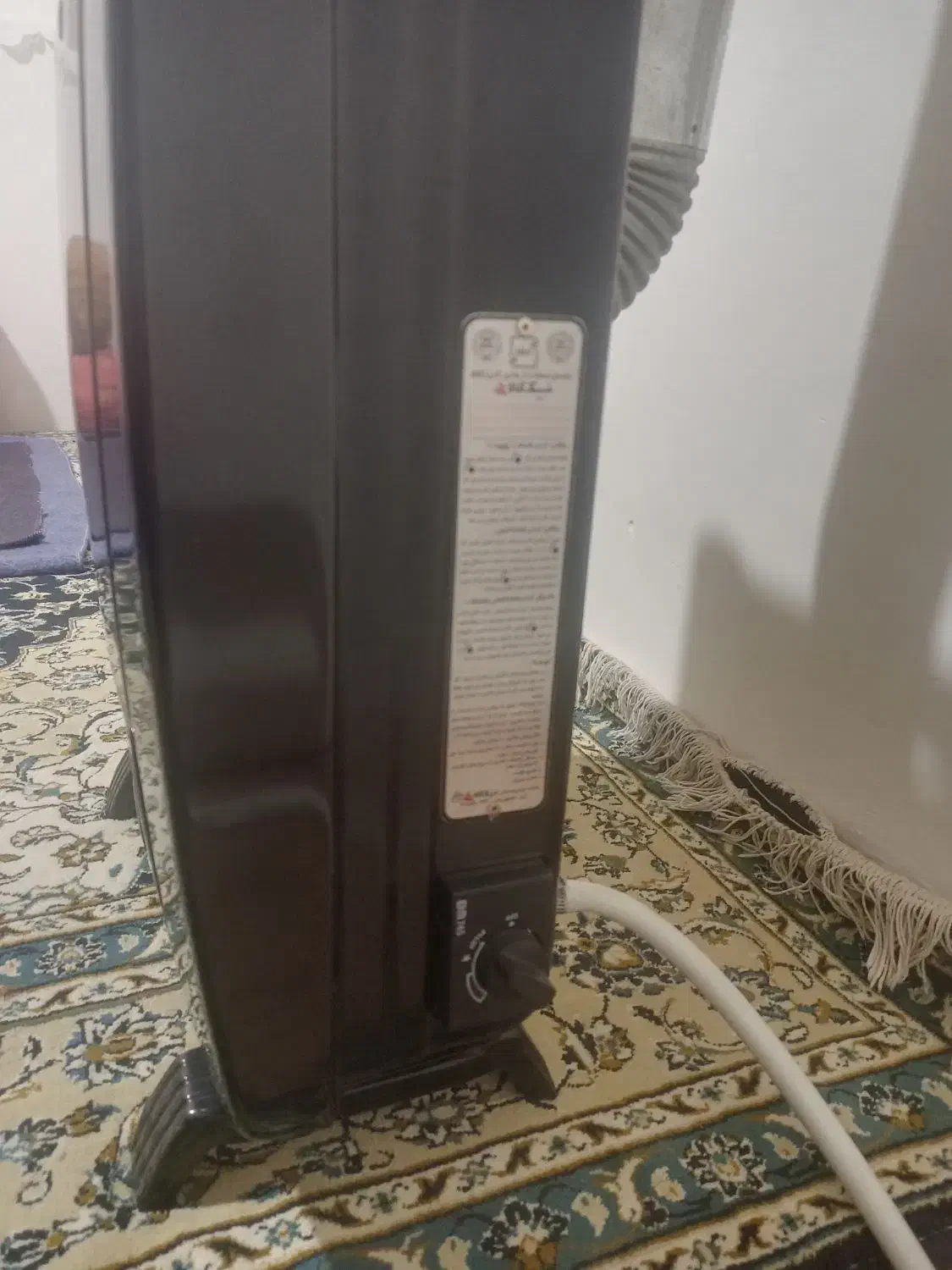 بخاری کوچیک نیک کالا|بخاری، هیتر، شومینه|یزد, |دیوار