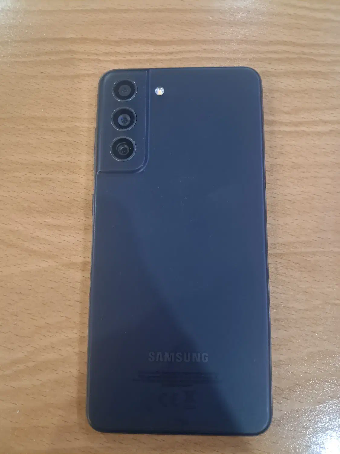 گوشی سامسونگ s21fe5g|موبایل|تهران, بوستان جنگلی لویزان|دیوار