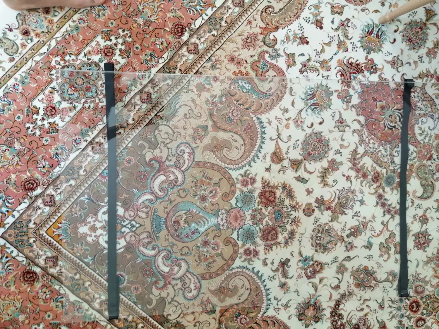 محافظ صفحه تلویزیون|تلویزیون و پروژکتور|اردبیل, |دیوار