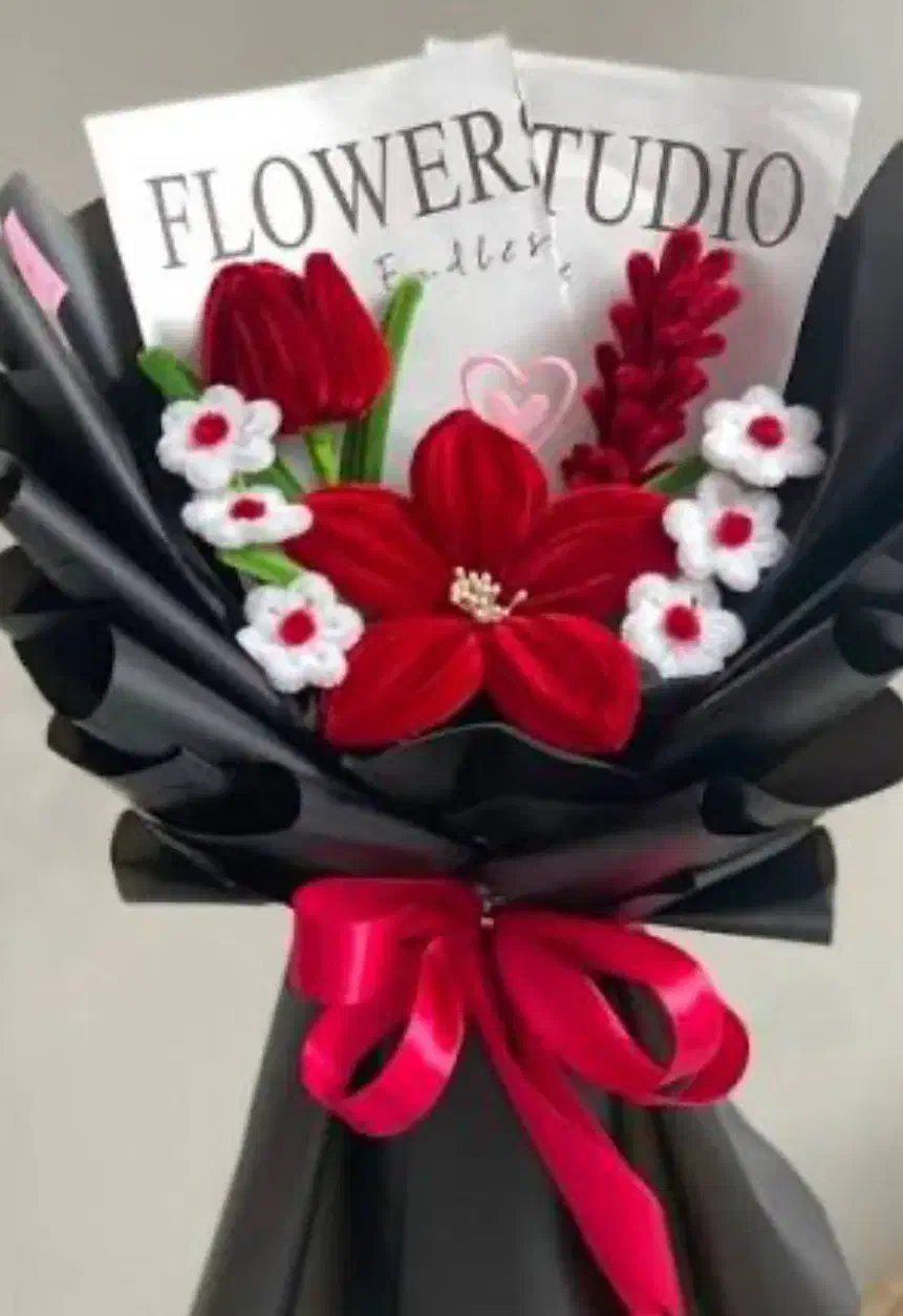 گل ولنتاین|گل مصنوعی|تبریز, |دیوار