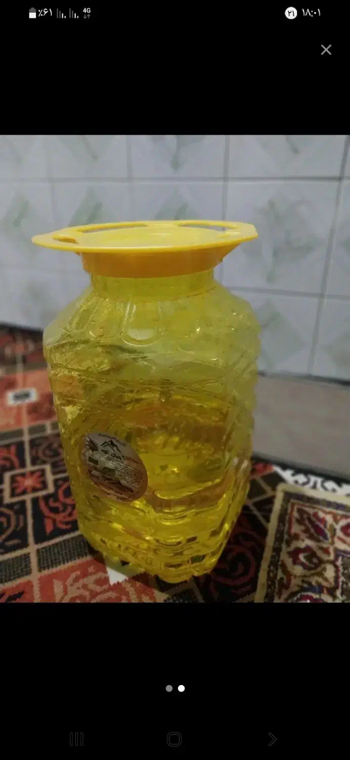 دبه جا ترشی|ظروف نگهدارنده، پلاستیکی، یک‌بارمصرف|دزفول, |دیوار