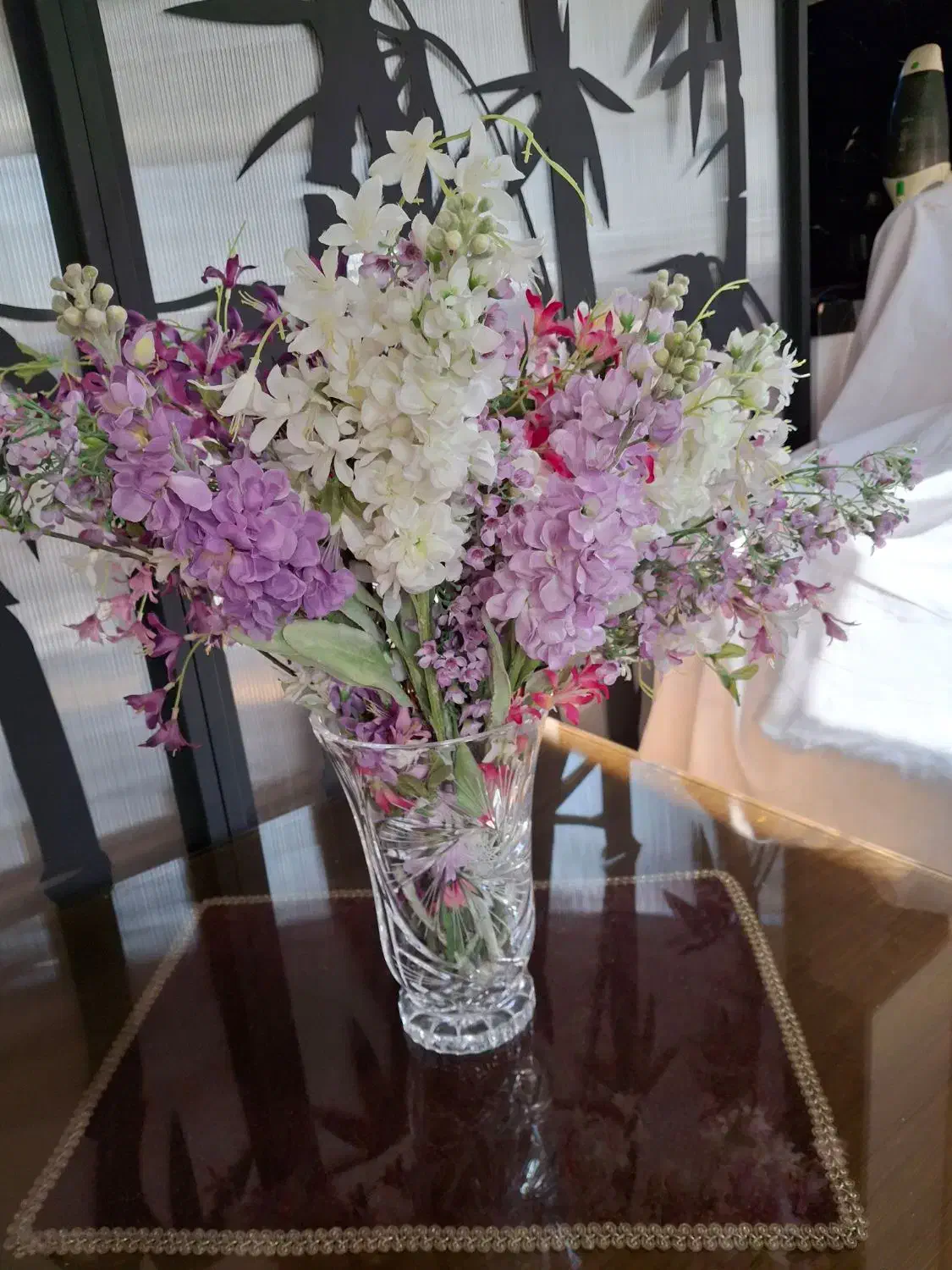 دو مدل گل زیبا مصنوعی|گل مصنوعی|تهران, نارمک|دیوار