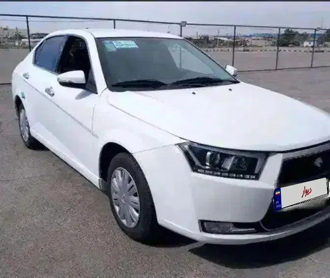 دنا پلاس ۵ دنده مدل ۱۴۰۲سالن یک تهران|خودرو سواری و وانت|ارومیه, |دیوار