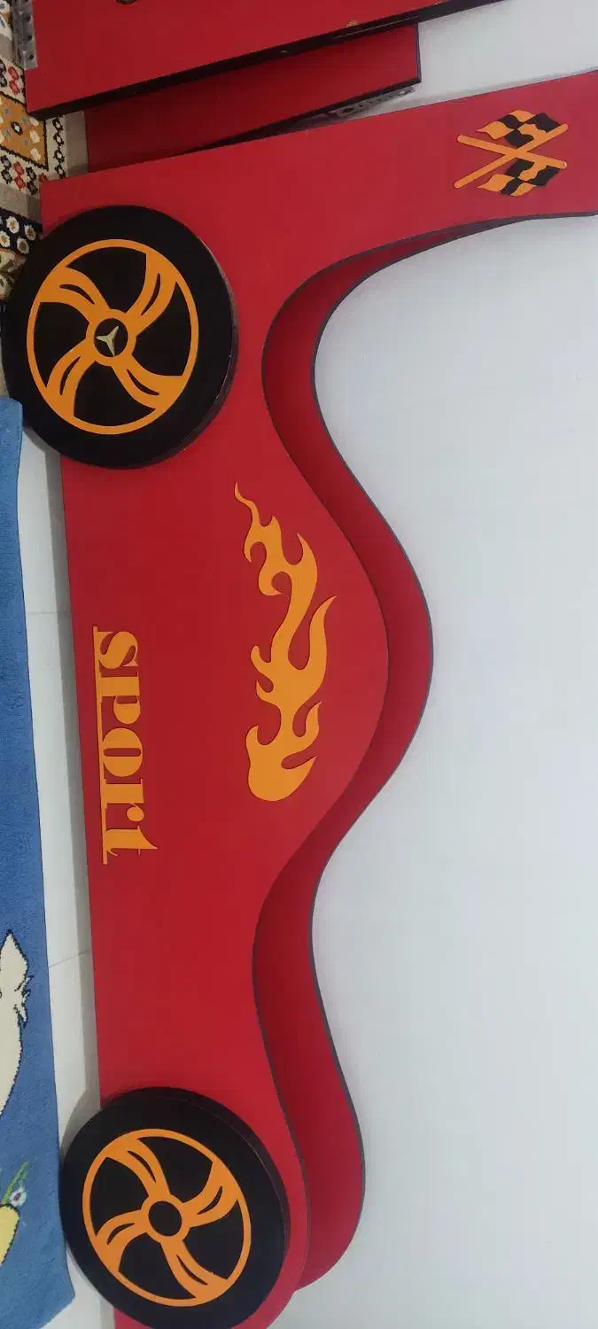 تخت یه نفره|تخت و سرویس خواب|یاسوج, |دیوار