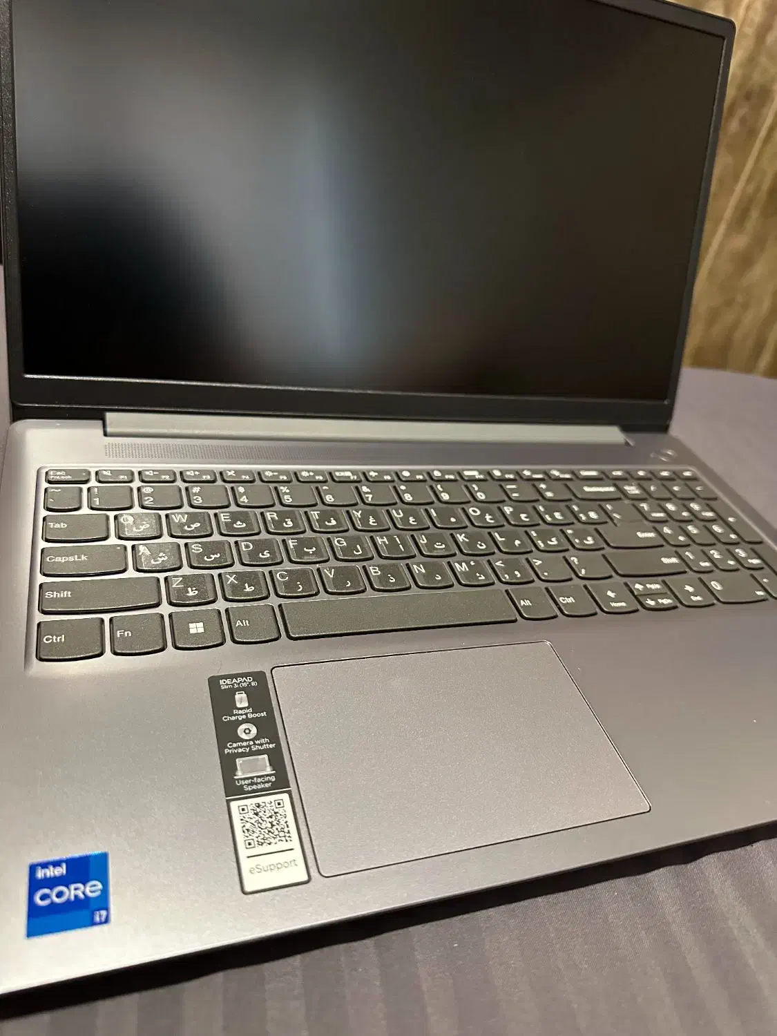 لپ تاپ لنوو|رایانه همراه|قزوین, |دیوار