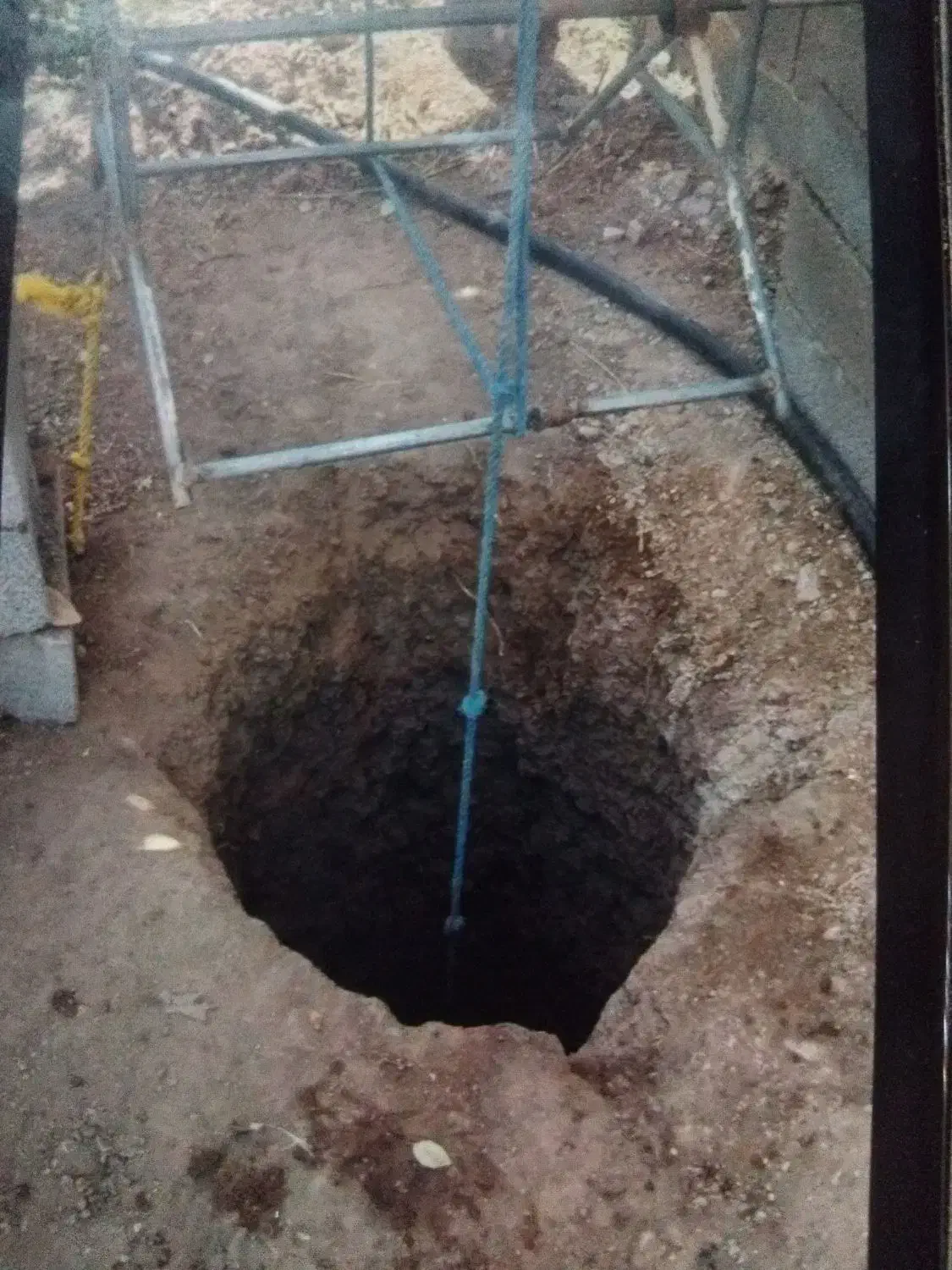 چاه کن فاضلاب ۲۴ساعت داخل شهر|خدمات پیشه و مهارت|کرمان, |دیوار