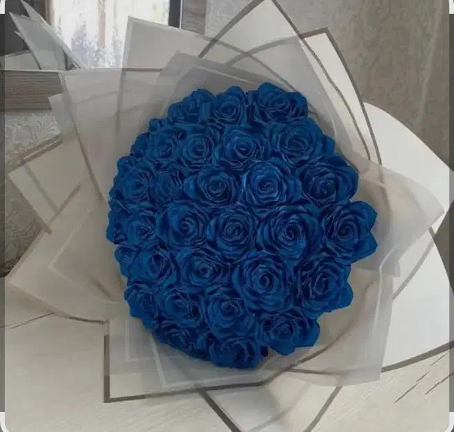 گل ربانی|گل مصنوعی|گلستان (تهران), |دیوار