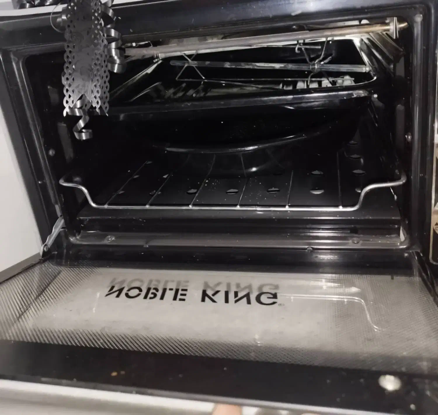 توستر|اجاق گاز و لوازم برقی پخت‌وپز|پاکدشت, پاکدشت (مامازند)|دیوار