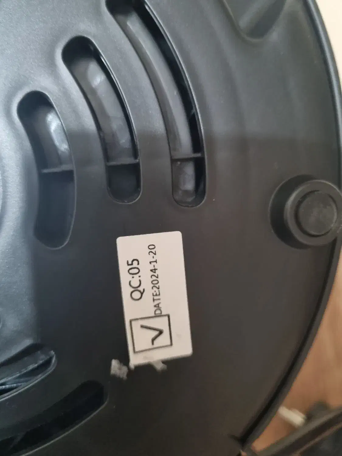 سرخ کن الگانت دسته دوم کاملا سالم|اجاق گاز و لوازم برقی پخت‌وپز|طبس, |دیوار