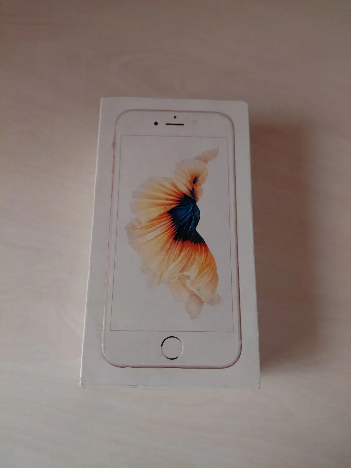 گوشی آیفون 6s|موبایل|کرج, باغستان|دیوار