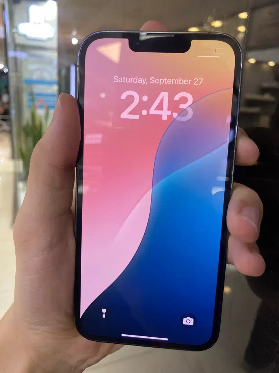 ۱۳پرو خیرببینیی|موبایل|اصفهان, مفتح|دیوار