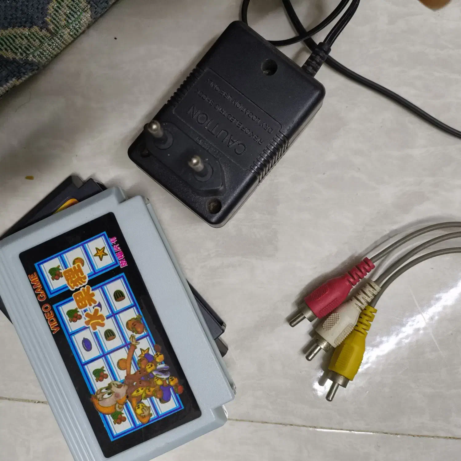 کنسول بازی میکرو|کنسول، بازی ویدئویی و آنلاین|تهران, شوش|دیوار