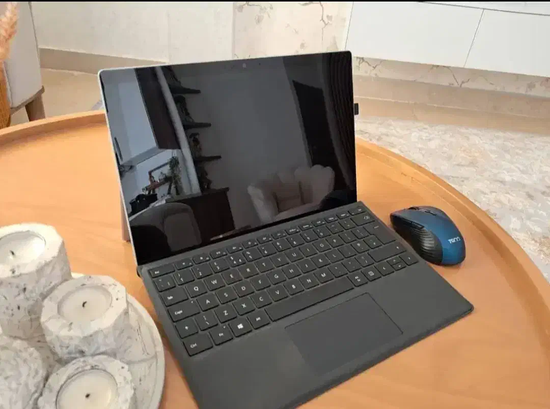 لب تاب تبلت سرفیس پرو ۵ سیم کارت خور|رایانه همراه|الشتر, |دیوار