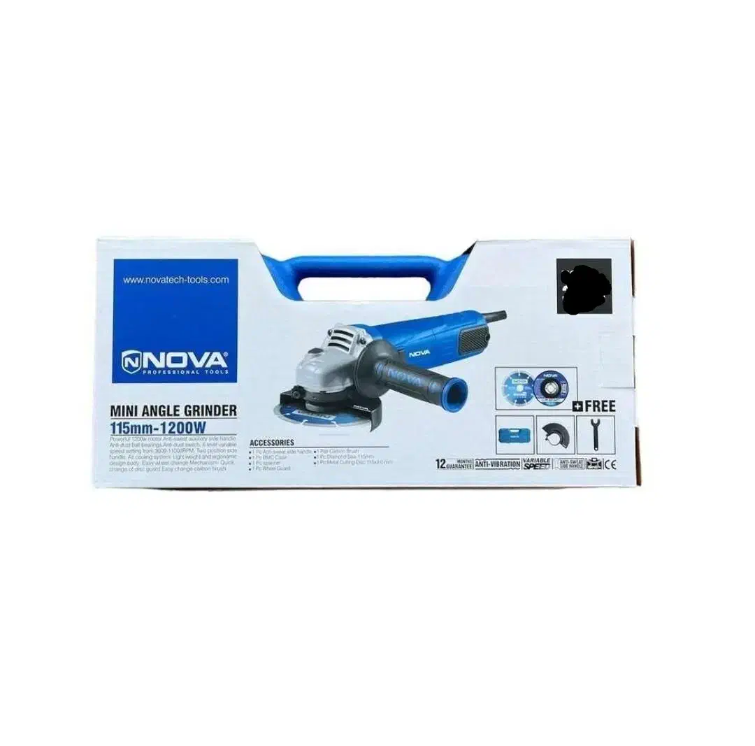 مینیفرز مینیسنگ نووا NOVA|ماشینآلات صنعتی|بندر ماهشهر, |دیوار