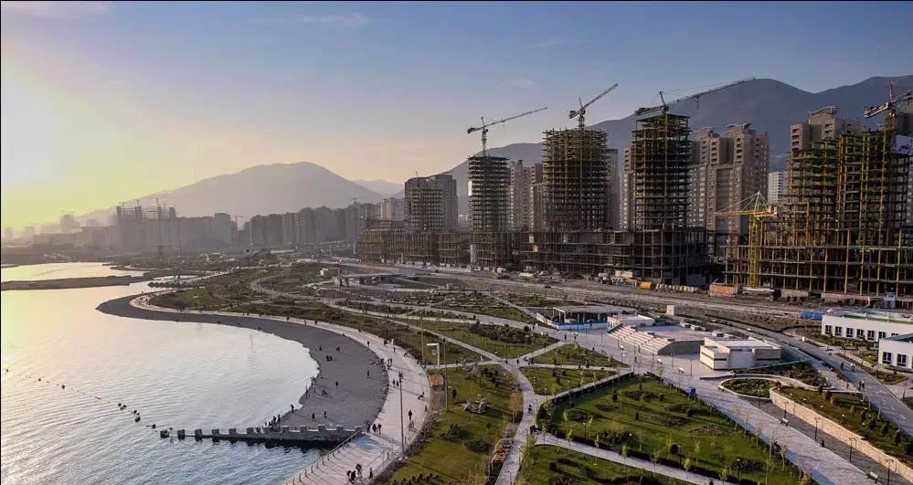 پیش فروش واحد120متری3خواب آفتاب گیر/چیتگر/اردستانی|فروش آپارتمان|تهران, چیتگر شمالی|دیوار