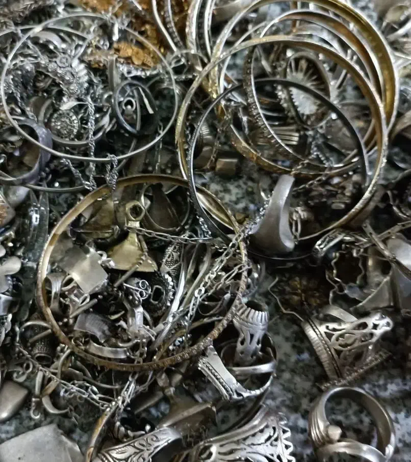 ساخت و خریدانگشتر خریدنقره|جواهرات|شیراز, بعثت|دیوار