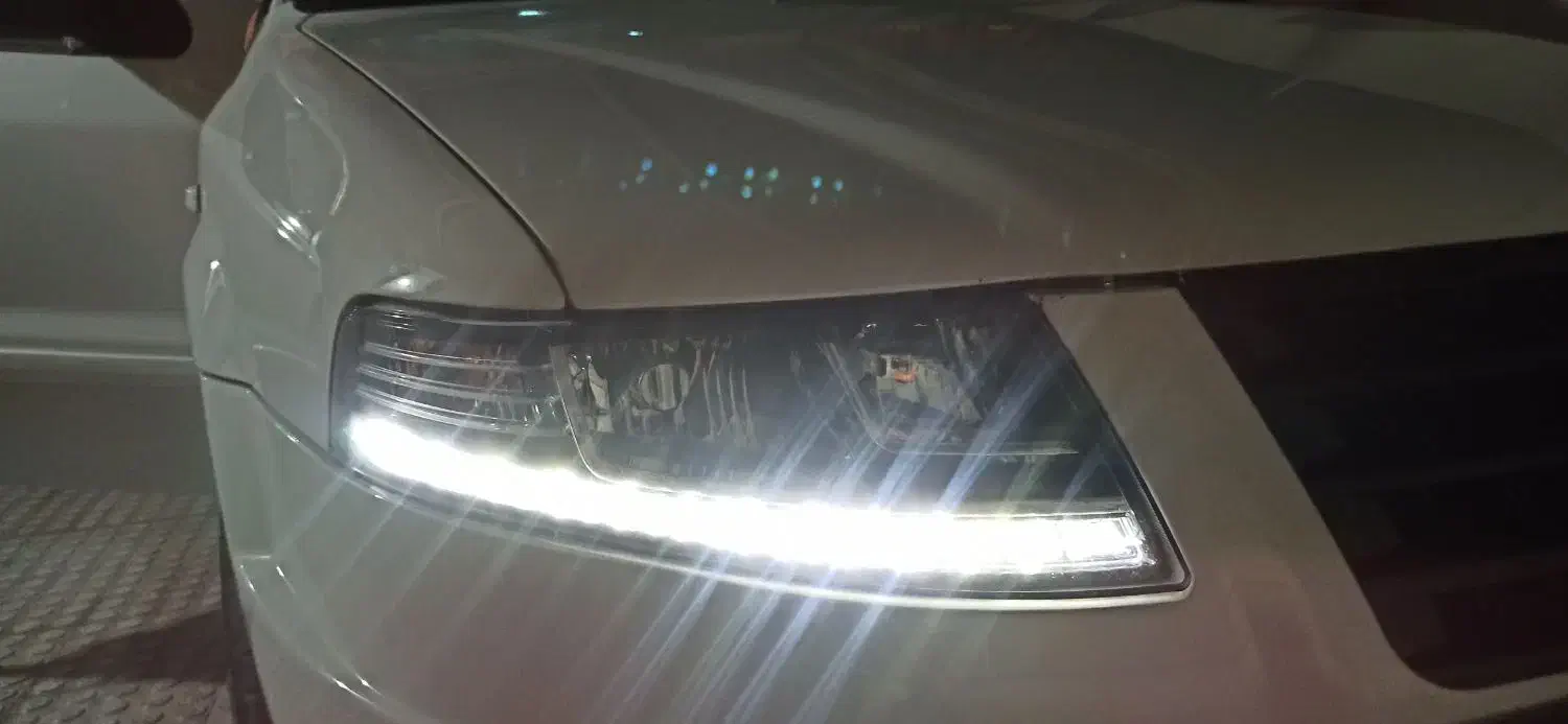 سورن پلاس دوگانه|خودرو سواری و وانت|کرمانشاه, |دیوار