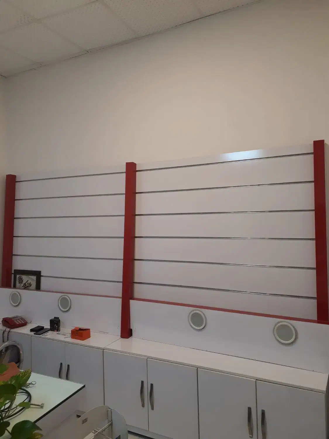 قفسه رگال|فروشگاه و مغازه|مراغه, |دیوار