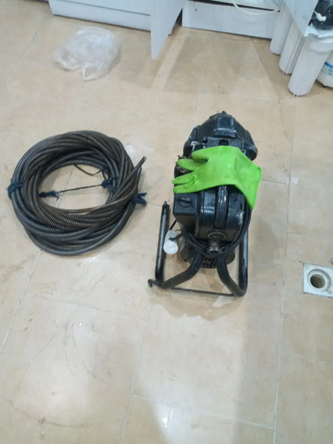 لوله بازکن بلوارفردوس مرزداران ستارخان کاشانی پونک|خدمات پیشه و مهارت|تهران, فردوس|دیوار