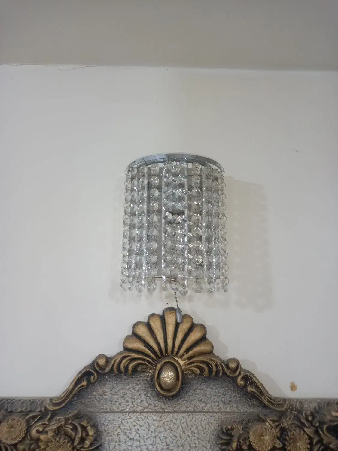 لوسترآشپزخونه ولوستردیوارکوب|لوستر و چراغ آویز|کرمانشاه, |دیوار