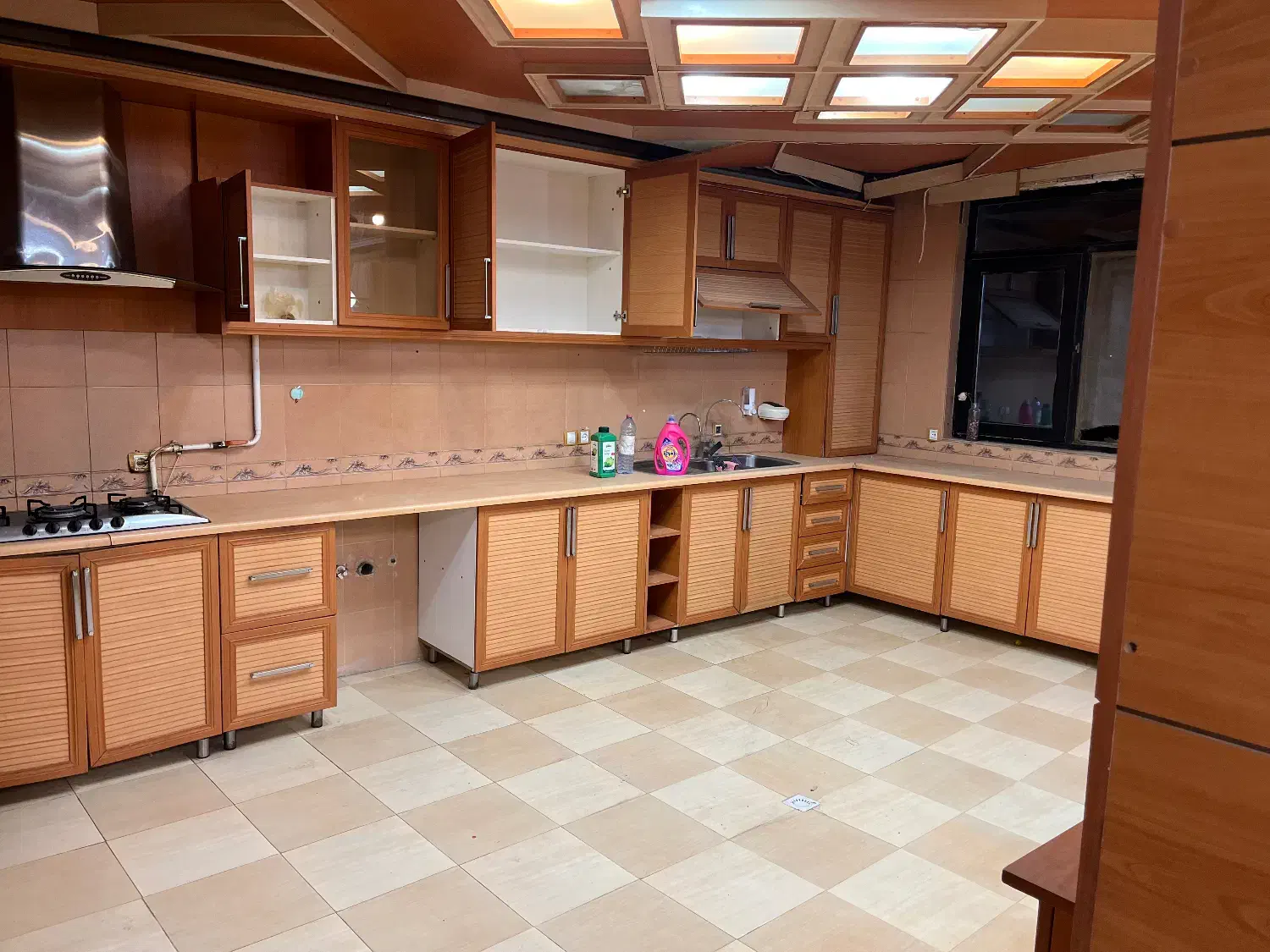 اجاره اپارتمان|اجارهٔ آپارتمان|رفسنجان, |دیوار