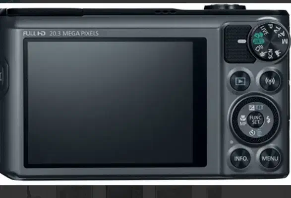 دوربین Canon PowerShot|دوربین عکاسی و فیلمبرداری|زاهدان, |دیوار