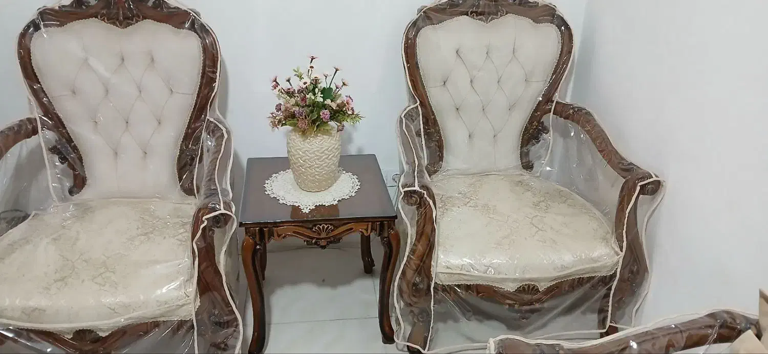 فرش میز مبل|مبلمان خانگی و میز عسلی|قرچک, مهدیه|دیوار