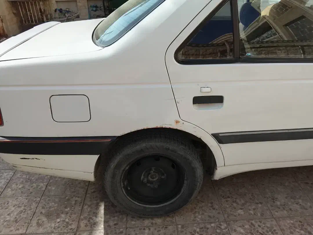 فروشی|خودرو سواری و وانت|خرمشهر, |دیوار