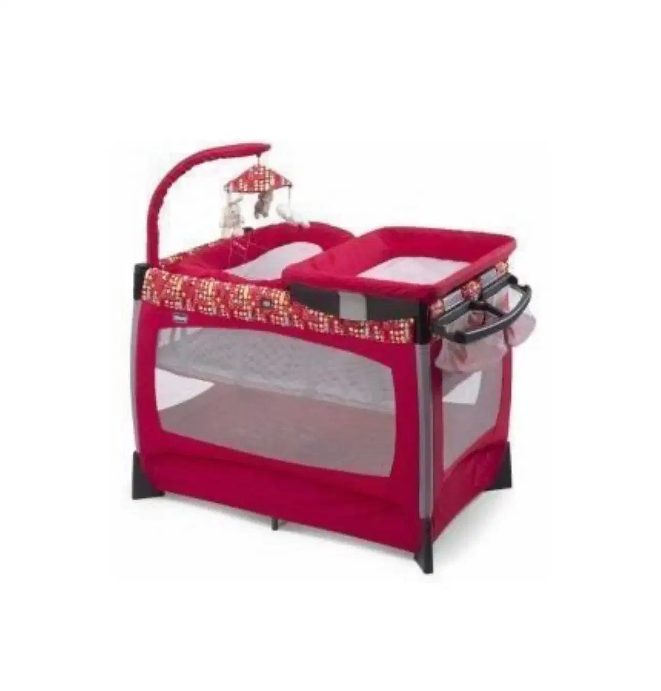 تخت کنار مادر|تخت و صندلی بچه|تهران, محمودیه|دیوار