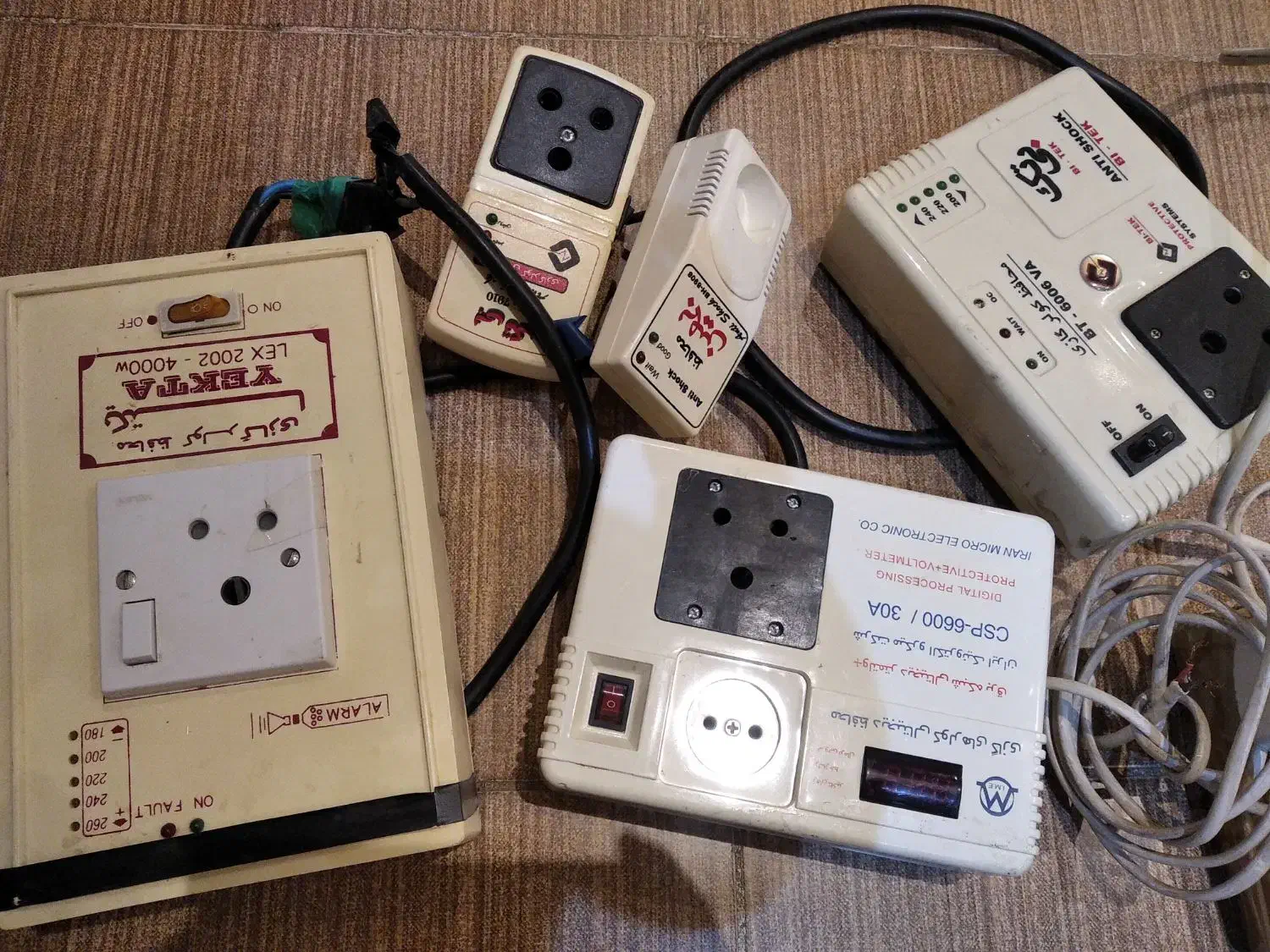 محافظ کولر|کولر گازی و فن‌کوئل|مسجد سلیمان, |دیوار