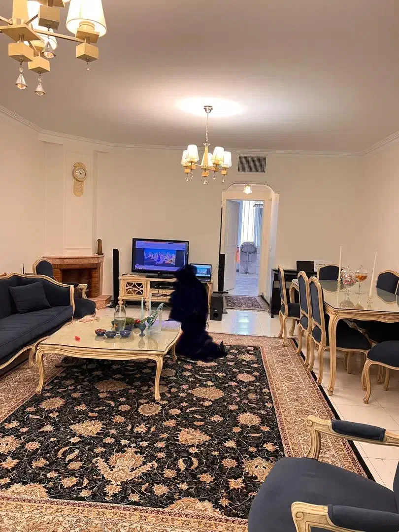 فرش ۱۲ متری و ۱۰ متری|فرش|بومهن, |دیوار