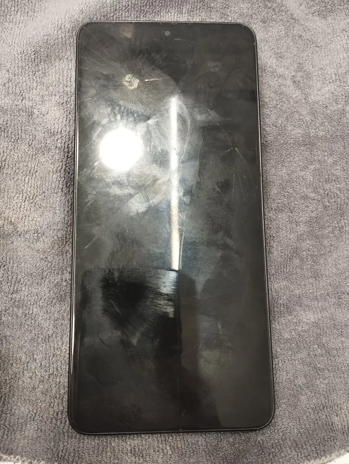 شیائومی Poco X6 Pro با حافظهٔ ۵۱۲ گیگابایت|موبایل|اصفهان, خانه اصفهان|دیوار