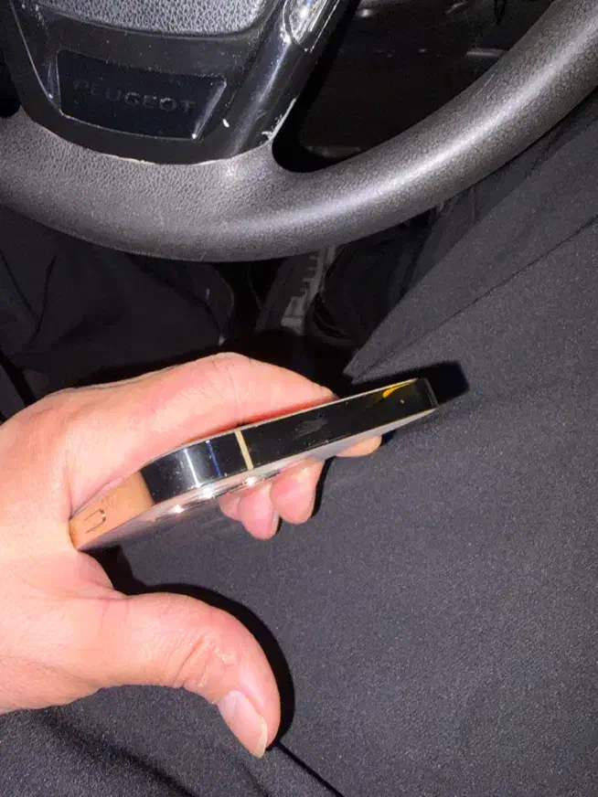 آیفون ۱۲ پرو zaa|موبایل|مشهد, دانشجو|دیوار