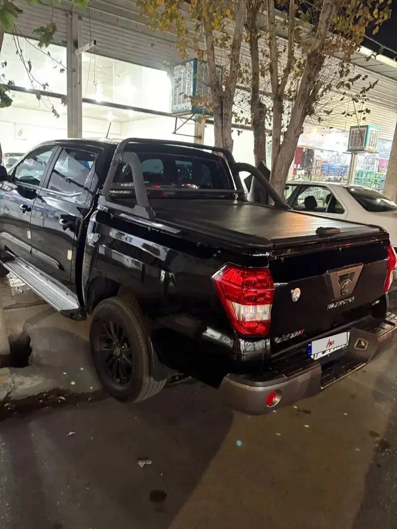 کلوت اتومات|خودرو سواری و وانت|سیرجان, |دیوار