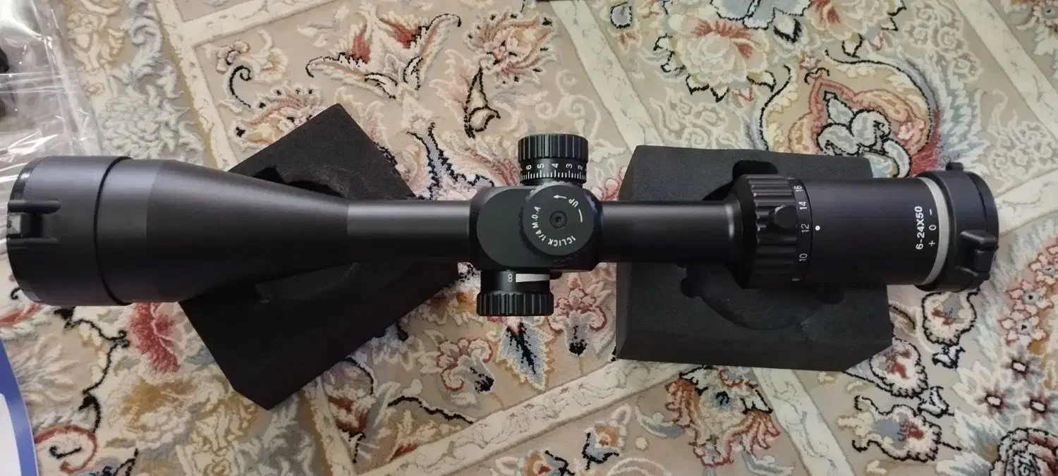 دوربین شکاری|کوهنوردی و کمپینگ|آبگرم, |دیوار